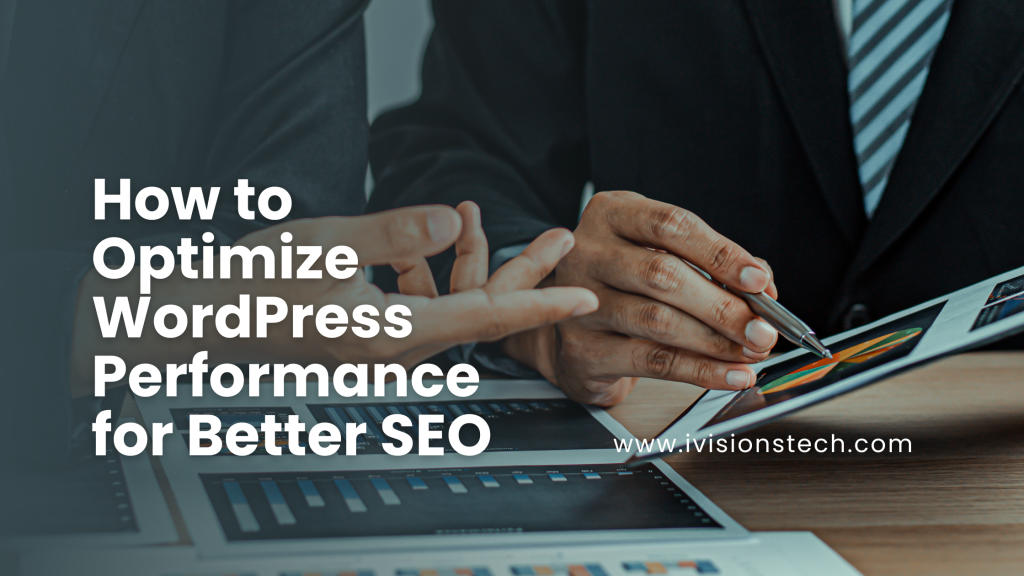 WordPress SEO Optimization