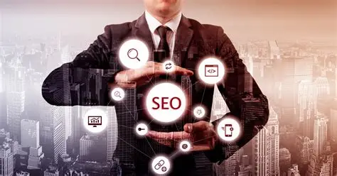 SEO services for Small Businesses