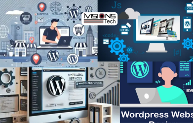 Best WordPress developer near me