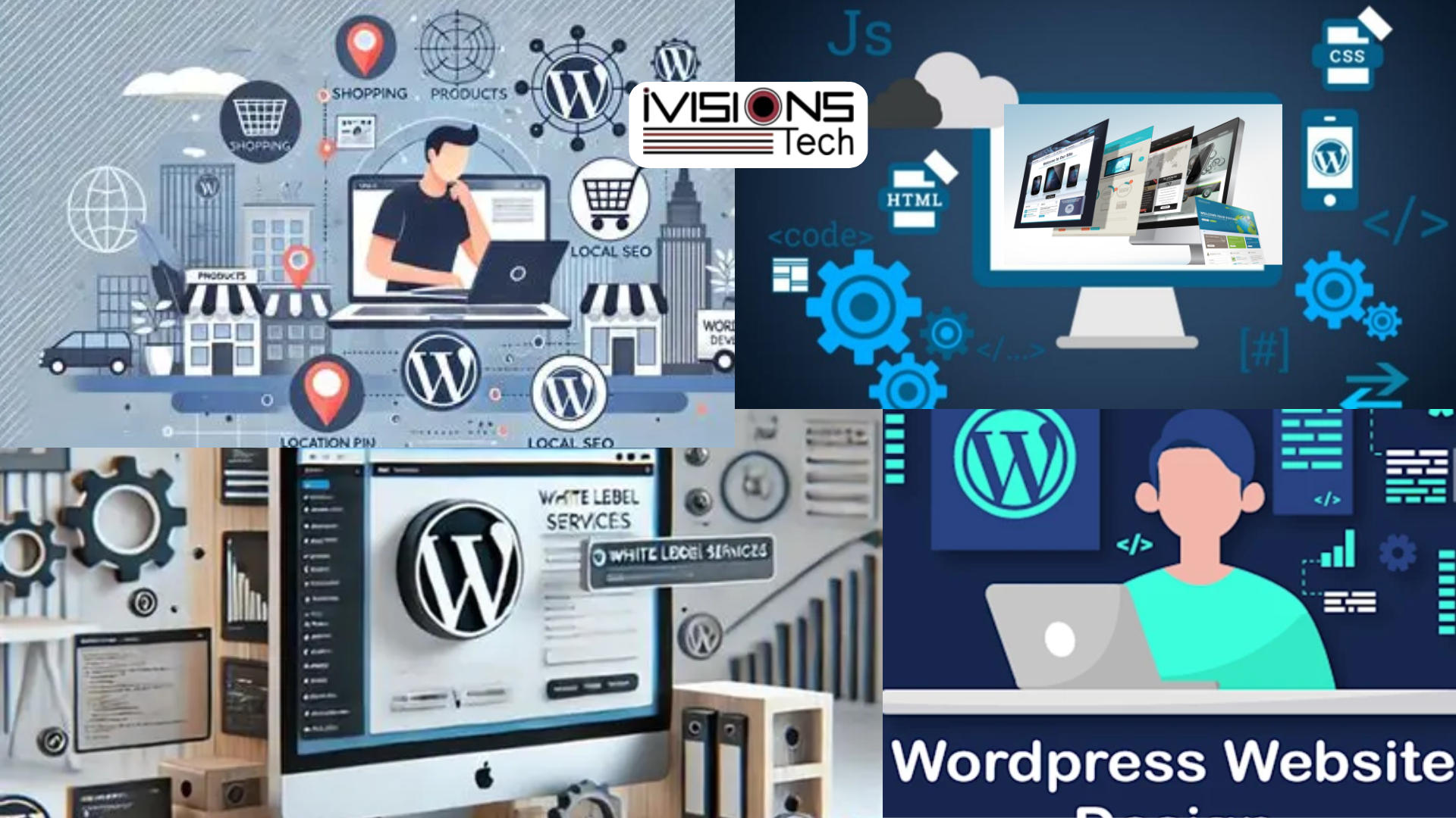 Best WordPress developer near me