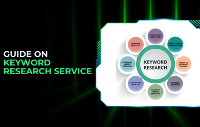 Keyword Research Services